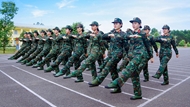 Love and duty go hand in hand